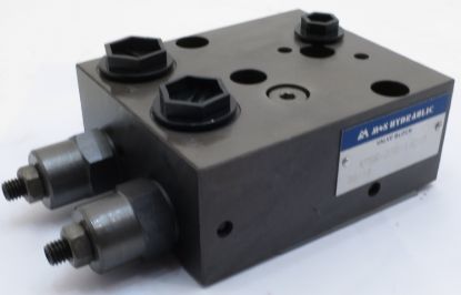 Picture of KPBR-250/1/D OVERCENTRE VALVE