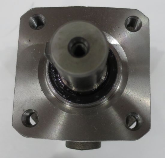 Picture of TB0230FS100AAAB TORQMOTOR