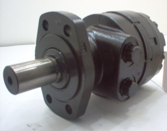 Picture of WHITE 200 CC/REV 32MM PAR SHAFT