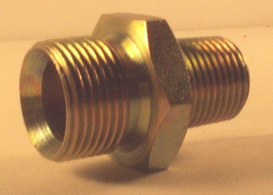 Picture of 3/4 BSP x 1/2 BSP.T M/M ADA