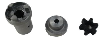 Picture of HONDA FLEX COUPL GP1 TAPER - 3/4''