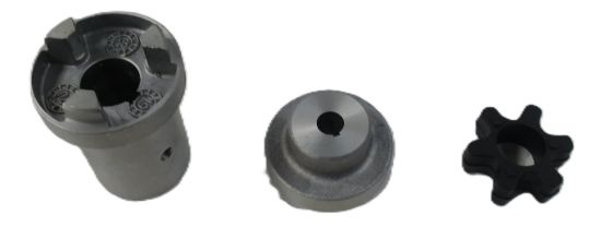 Picture of HONDA FLEX COUPL GP1 TAPER - 3/4''