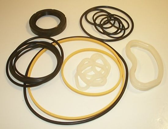Picture of 2520VQ BUNA SEAL KIT  920040N