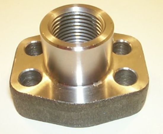 Picture of 1/2 3000 SERIES FLANGE 1/2 BSP