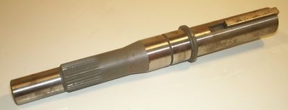 Picture of SVPV20 SHAFT CODE 1 3/4 PAR.