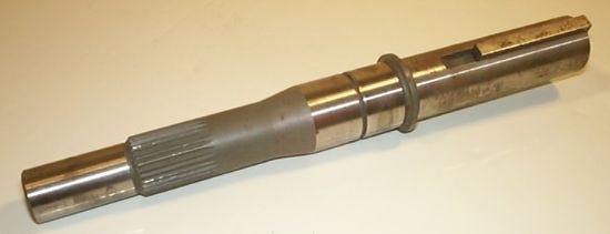 Picture of SVPV20 SHAFT CODE 1 3/4 PAR.
