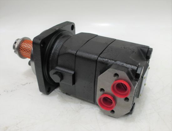 Picture of WMTA 400 HIGH TORQUE MOTOR