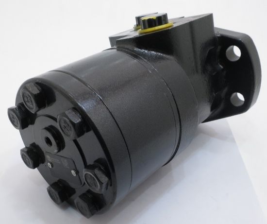 Picture of WHITE 240CC/REV 25MM 4 BOLT MAGNETO