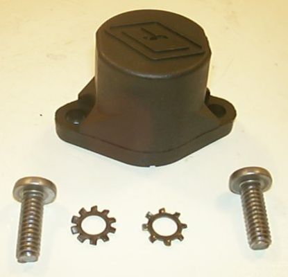 Picture of SPRING END CAPS KONTAK (SHORT TYPE)