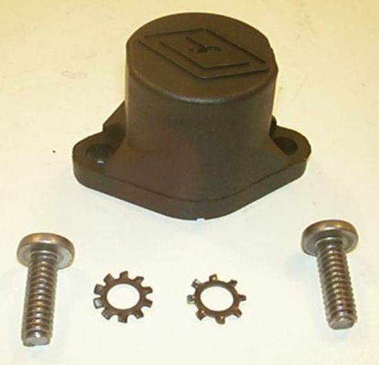 Picture of SPRING END CAPS KONTAK (SHORT TYPE)