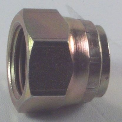 Picture of 1/2 BSP BLANKING CAP