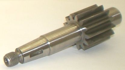 Imagen de PGP505 11C 1:8 CÓNICA