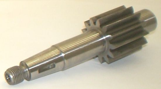 Imagen de PGP505 11C 1:8 CÓNICA