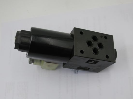 Picture of DG03-1B-24DC DN SOLENOID VALVE