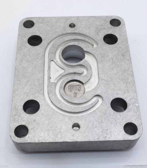 Picture of SNP 2 ANTI-CLOCK 4 BOLT FLANGE