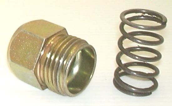 Picture of V4-40 DETENT CONVERSION KITS