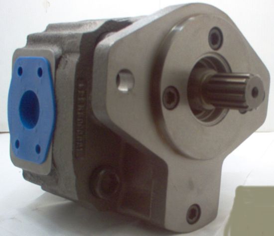 Picture of R6 100CC/REV SINGLE A DESIGN