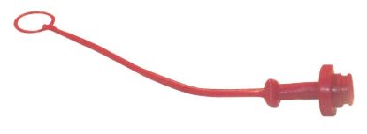 Picture of 1/4 BSP QRC DUST PLUG