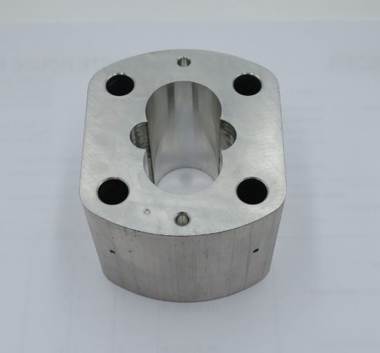 Picture of P23 UNPORTED HOUSING B1B1 3.6CC