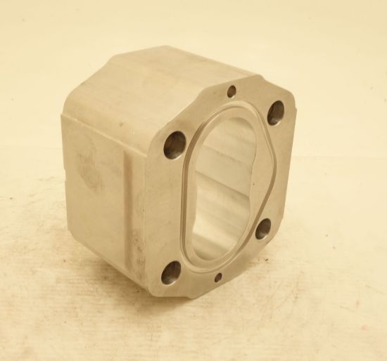 Picture of SNP2 8CC/REV SING INLET 58MM BODY