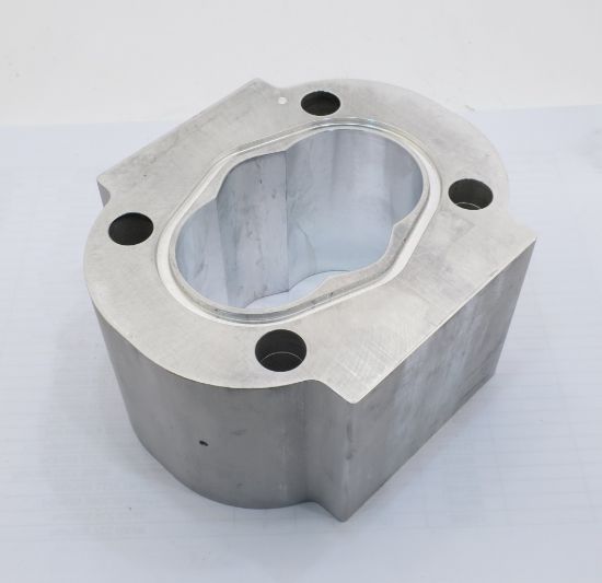 Picture of SP2.5 25.0L BLANK BODY