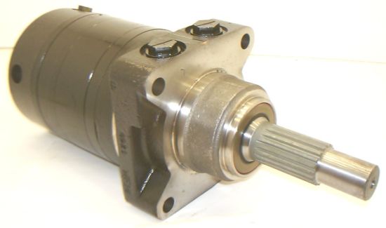 Picture of TG0335US170AABB PARKER MOTOR