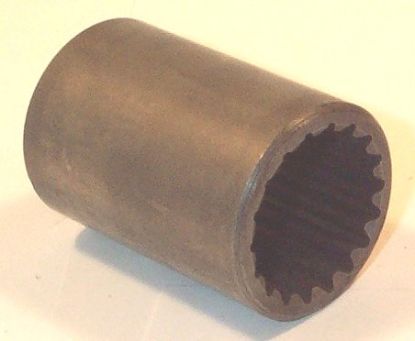 Picture of BFM3 DOUBLE 18x18 FEMALE SPLIN