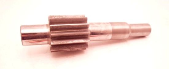 Picture of PBP640 90CC 1''  SAE PAR GEAR