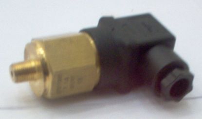 Picture of FILTER HEAD VAC SWITCH SPTD CONT'S