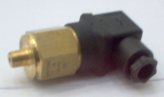 Picture of FILTER HEAD VAC SWITCH SPTD CONT'S