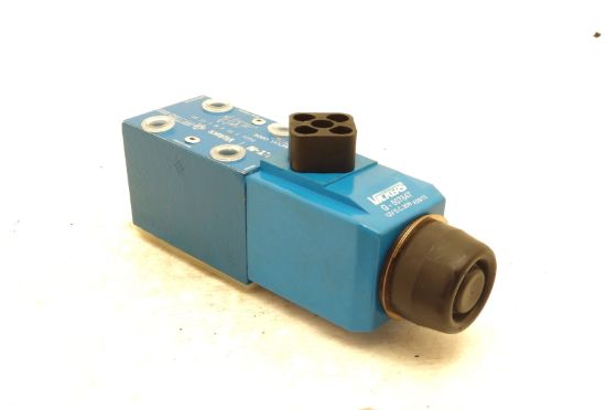 Picture of DG03-0B-12VDC DN  SOLENOID VALVE**