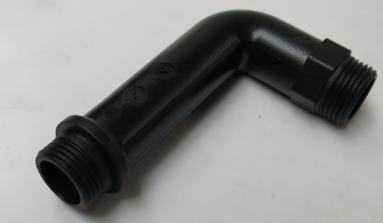 Picture of 90 DEGREE ELBOW