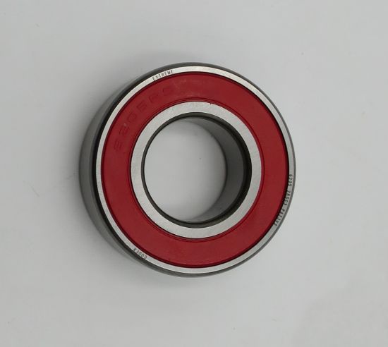 Picture of S17  EXTERNAL SHAFT ROLLER BEARING