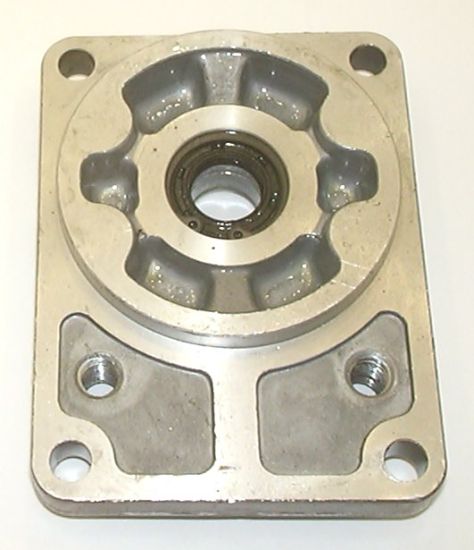 Picture of SNP 2 CLOCKWISE  4 BOLT FLANGE