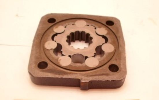 Picture of RS 05 STANDARD ROTOR SET