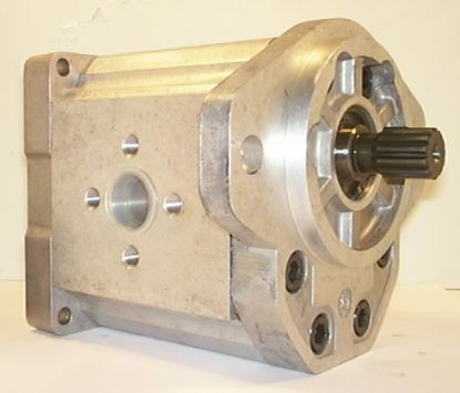 Picture of SNP3 A63L SC47.C / 211.25.126.0A