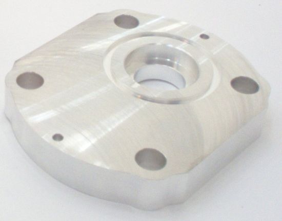 Picture of PGP511 SEALED CENTRE PLATE 1