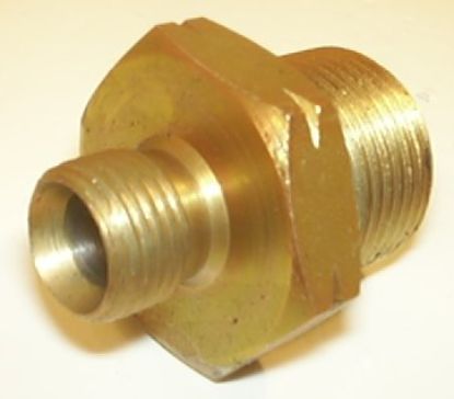 Picture of 3/4 BSP x 16mm M/M ADAPTOR