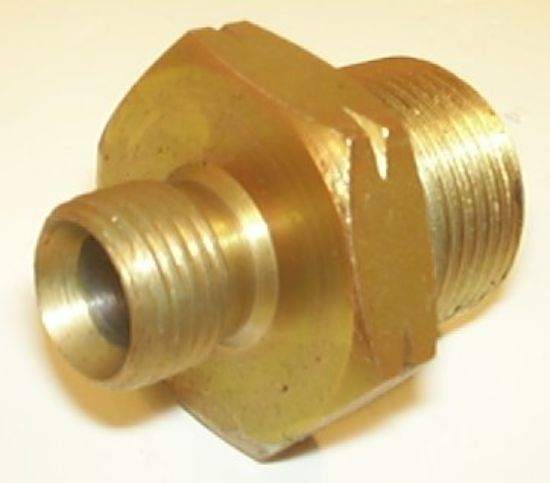 Picture of 3/4 BSP x 16mm M/M ADAPTOR
