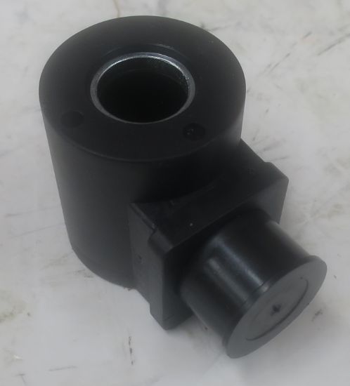 Picture of 12 VDC COIL FOR UNLOADER VALVE