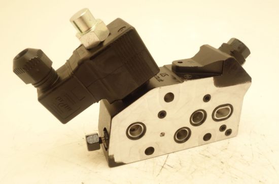 Picture of V5 SPECIAL UNLOADING INLET VALVE