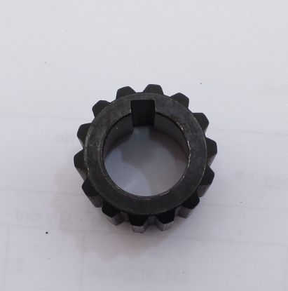 Picture of TUROLLA 14T   4mm KEYWAY  1.8 TAPER