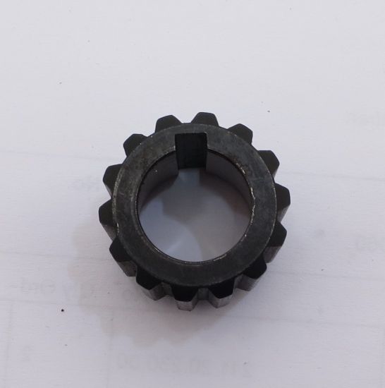 Picture of SPLINED ADAPTOR FOR GB2 BOX***