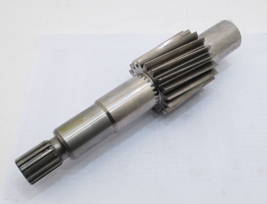 Picture of S5 GEAR  CODE 'Q'