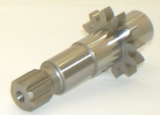 Image de PGP511 4CC 17MM X 9 TOOTH