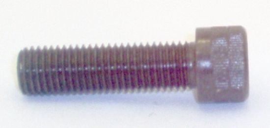 Picture of M16 x 2.0x 55 SOCKET HEAD CAP SCREW