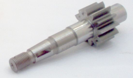 Picture of PGP511 14CC SAE A 1:8 TAPER DRIVE