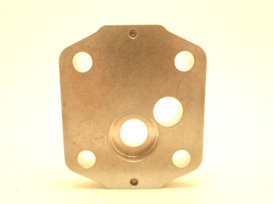 Picture of SNP2/D/S COMMON INLET PLATE 2