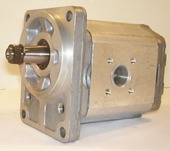 Picture of KRAMER HYDRAULIC POWER