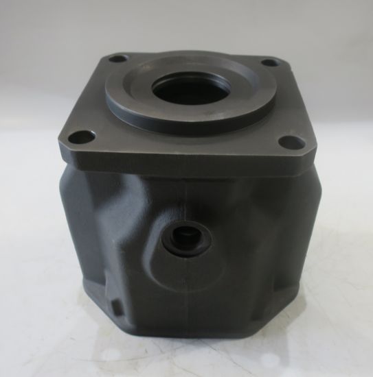 Picture of MA10V140 ISO 4 BOLT 180MM BODY